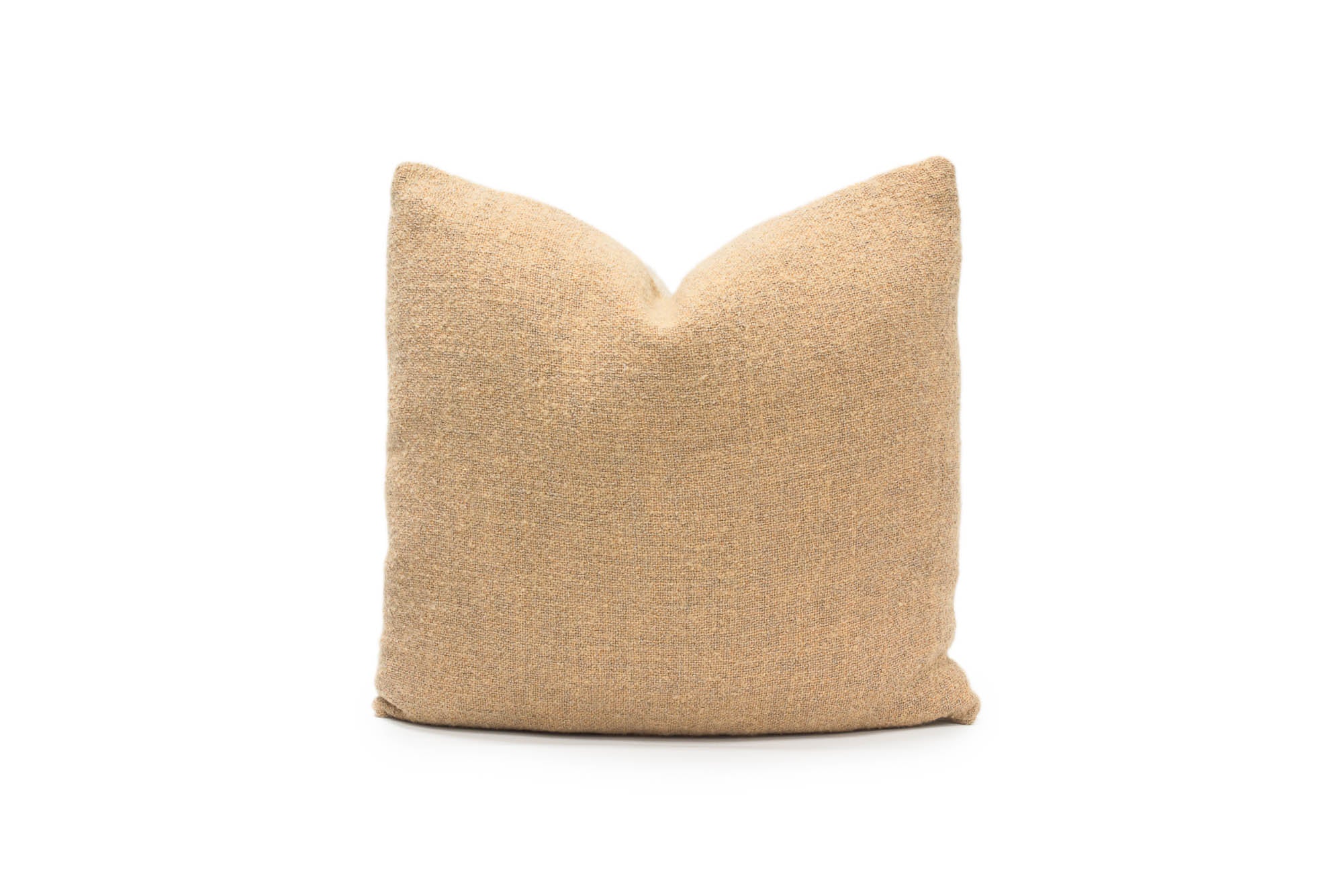Textural Throw Pillows